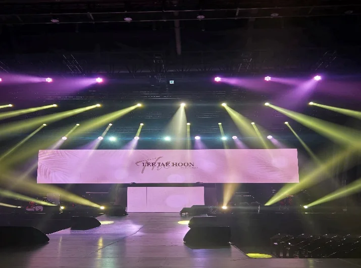 2026 이재훈 콘서트