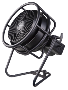 제주 Vortex Effect Fan 조명 렌탈 장비
